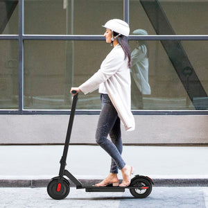 What Makes An E-scooter Great For Commuting