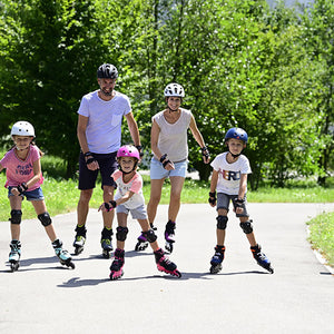 Funny Inline Skates For Kids