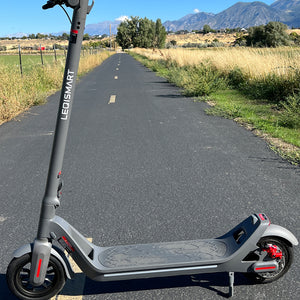 LEQISMART Electric Scooters