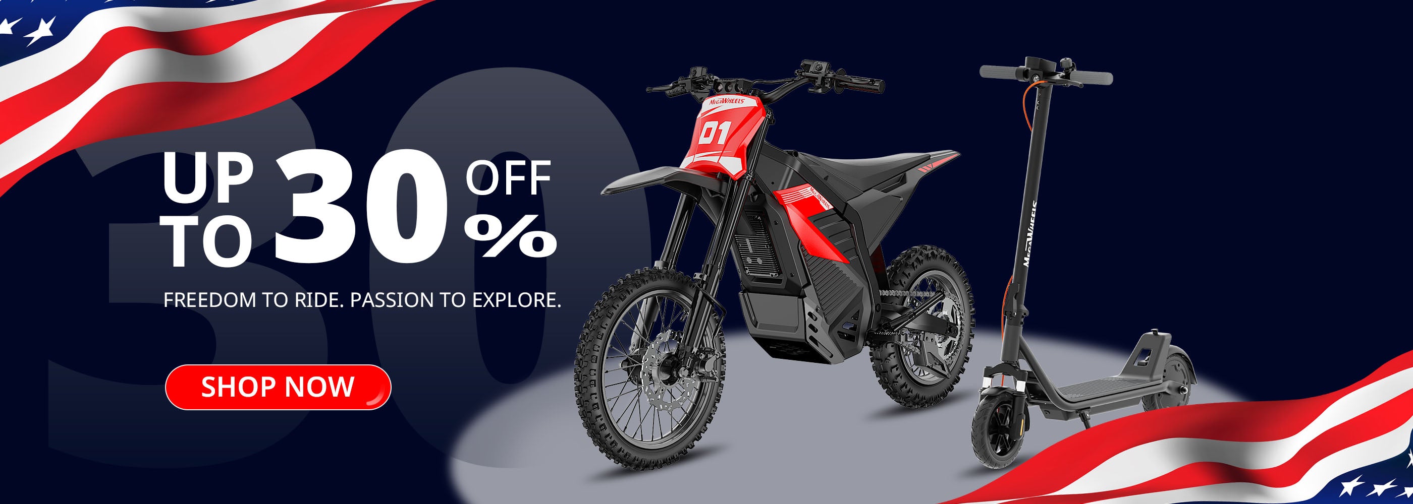 Electric Scooter, Electric Bike and Dirt Bike Expert Supplier