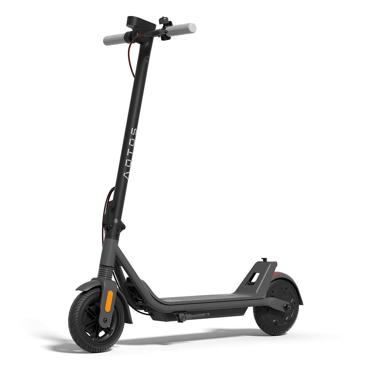MEGAWHEELS A1A Electric Scooter