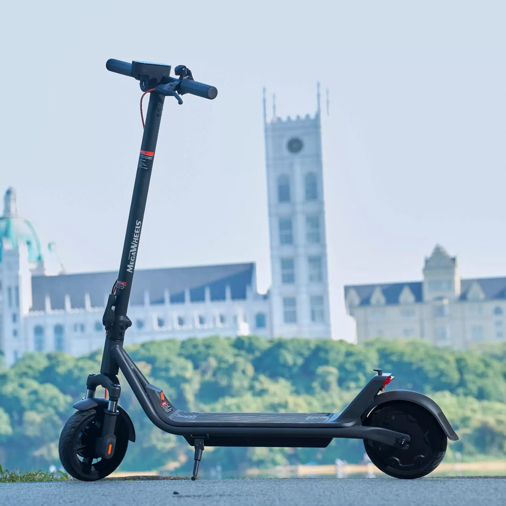 A1C Electric Scooter