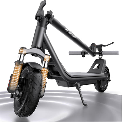 A1C Electric Scooter