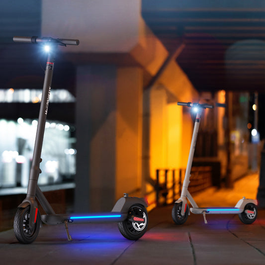 A5 Electric Scooter