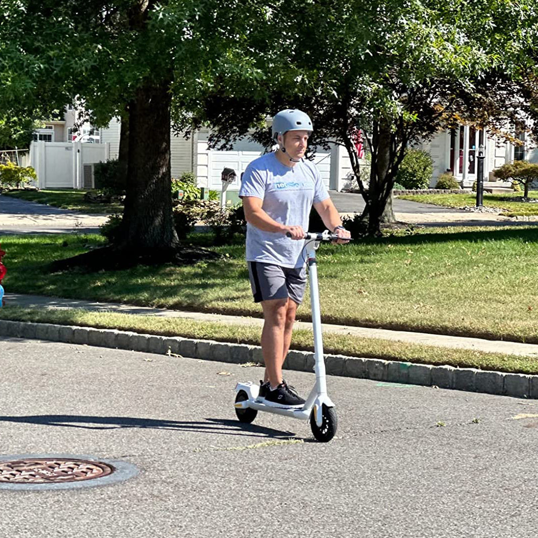 A5 Electric Scooter