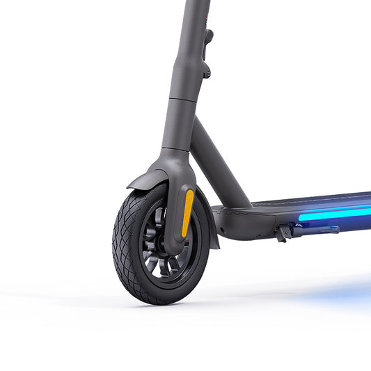 A5 Electric Scooter Front Wheel