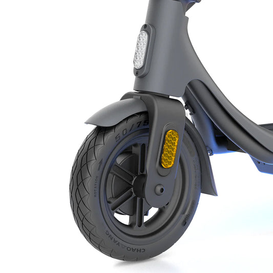 A6 Electric Scooter Front Wheel