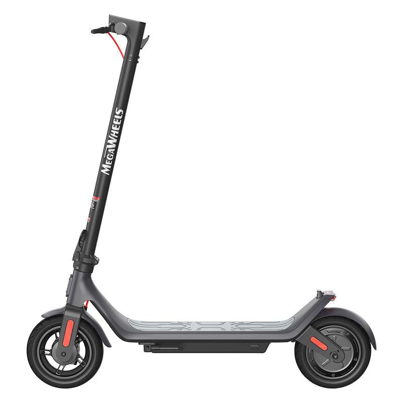 A6L ECO E-Scooter