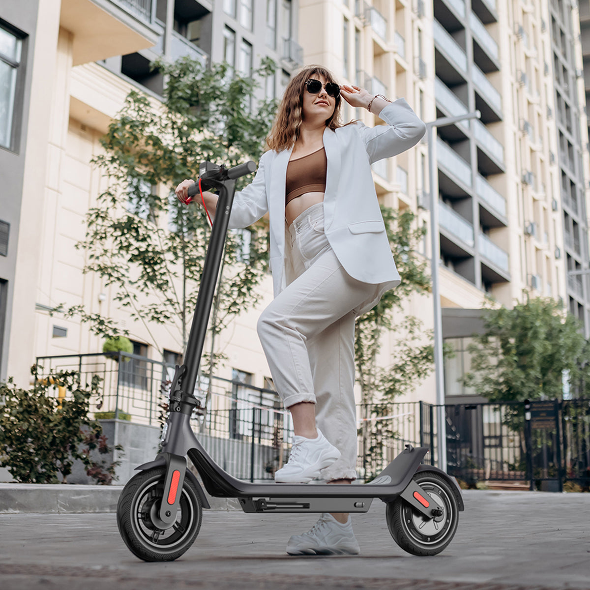 Electric Scooter, Electric Bike, Hoverboard Expert Supplier – megawheels.com