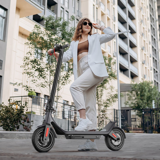 A6L ECO Electric Scooter