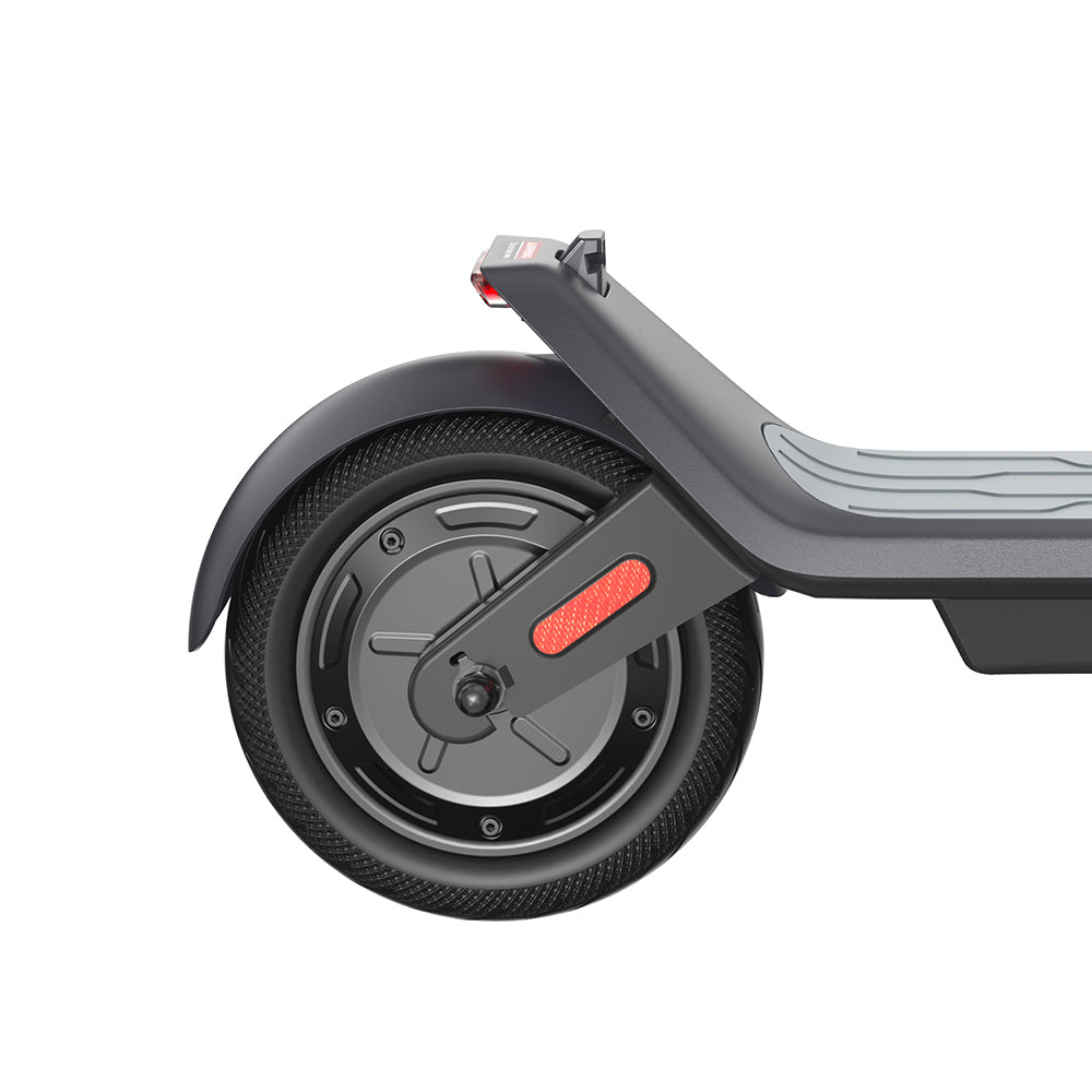 A6L ECO Electric Scooter Motor