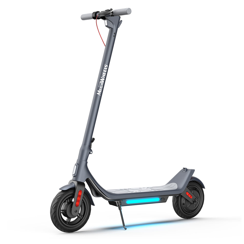 A6L MAX Electric Scooter