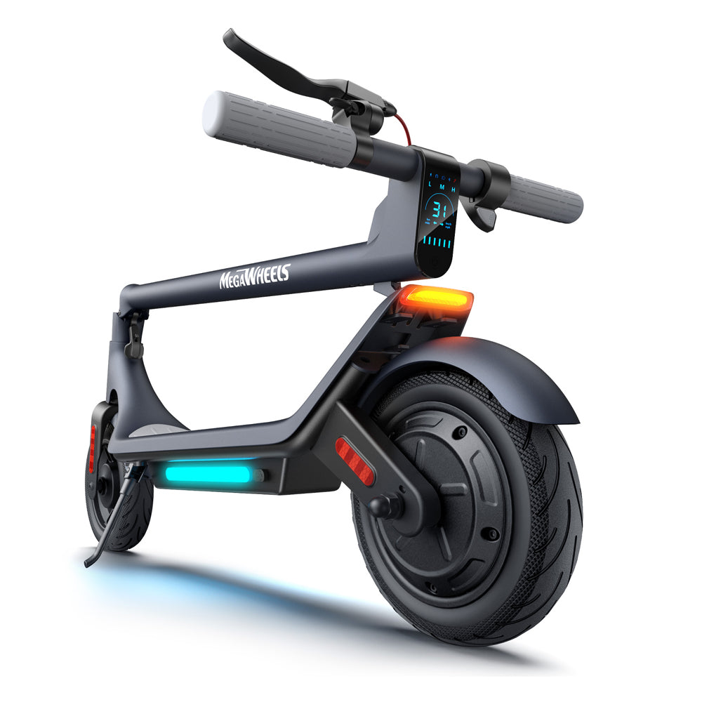 A6L MAX Electric Scooter