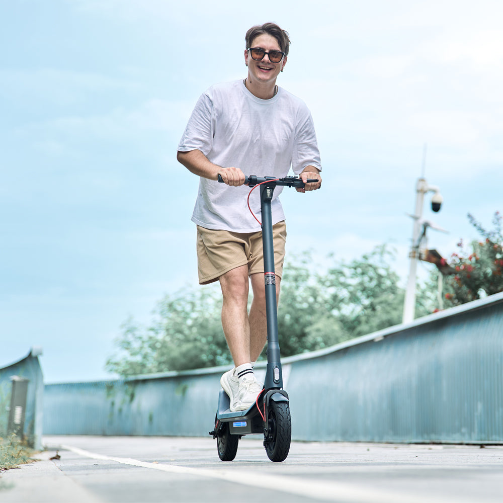 A6L MAX Electric Scooter