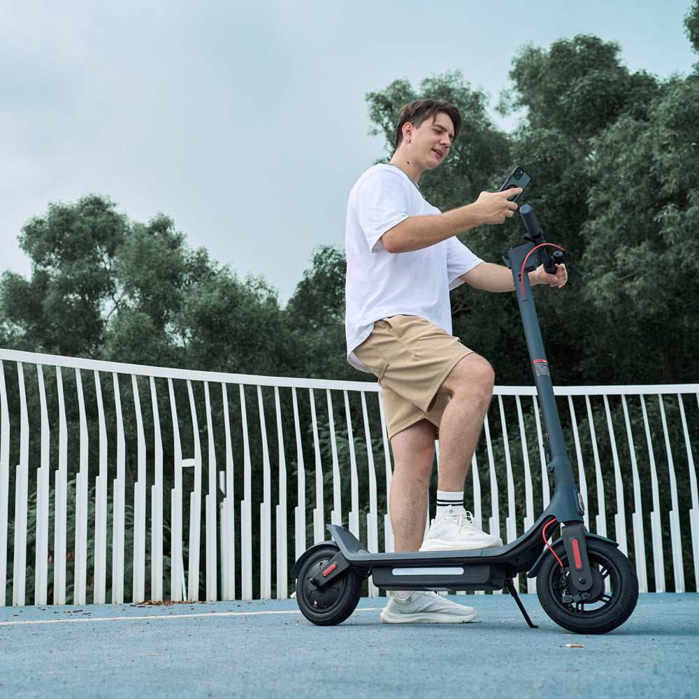 A6L MAX Electric Scooter