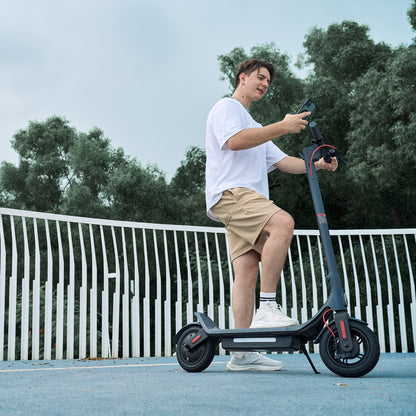 A6L MAX Electric Scooter