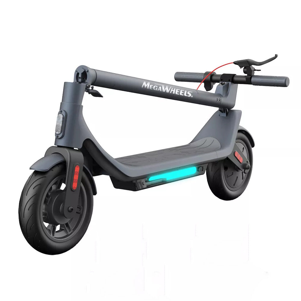 A6L MAX Electric Scooter