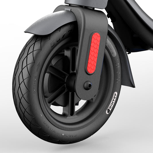 A6L Electric Scooter Front Wheel