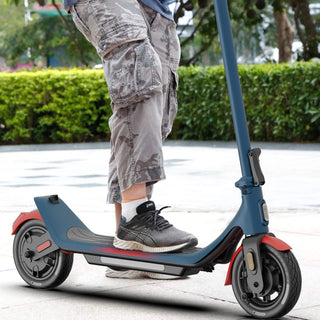 leqismart electric scooter