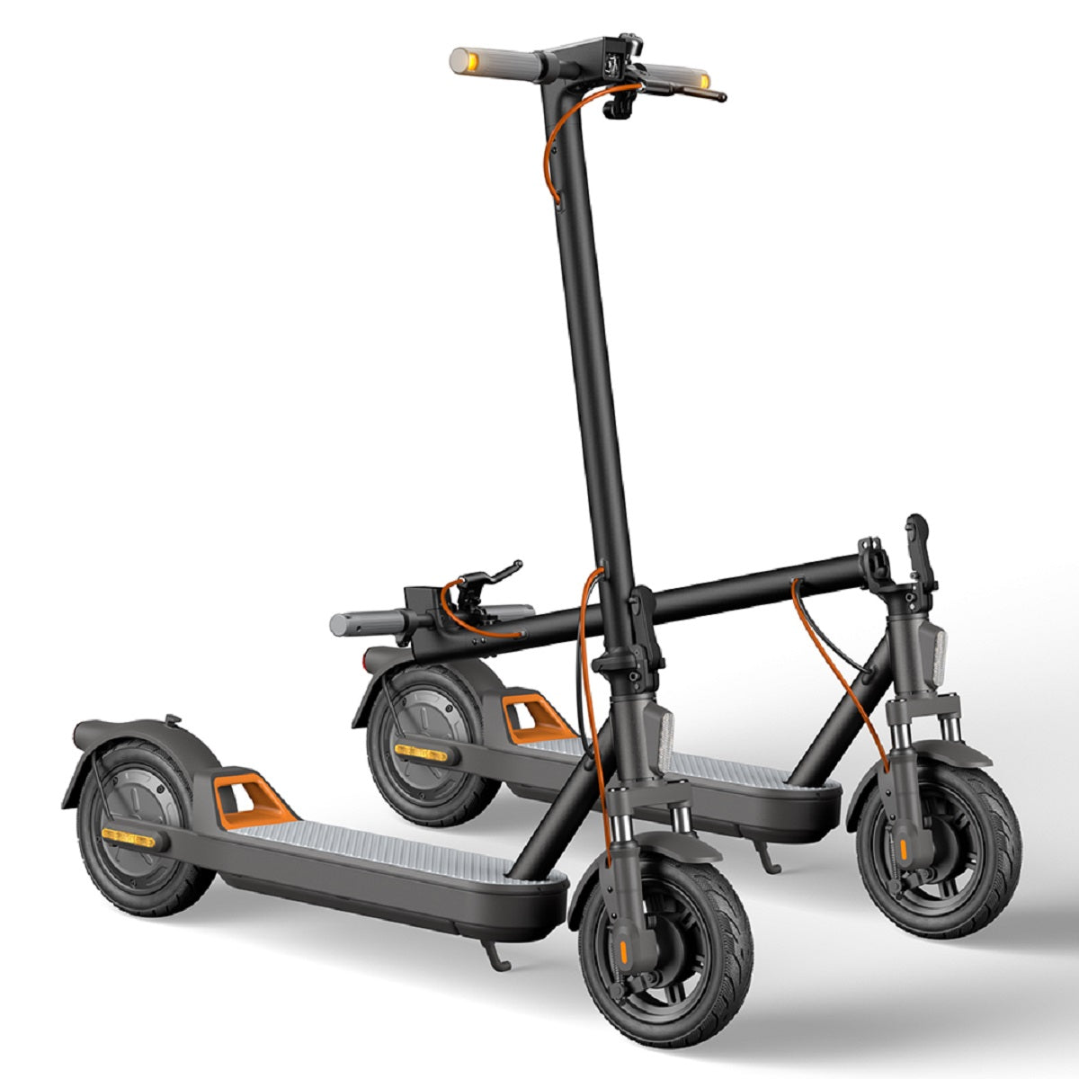 C2A Electric Scooter