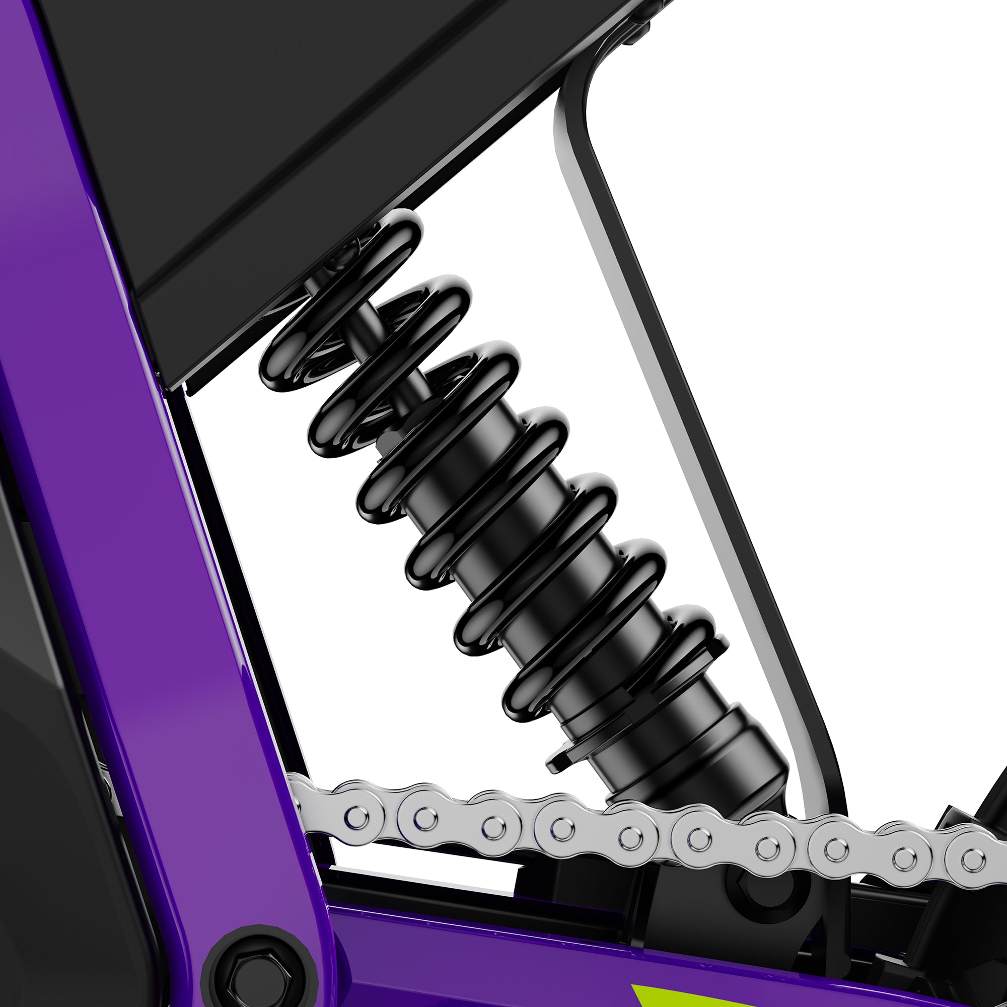 D3 Electric Dirt Bike