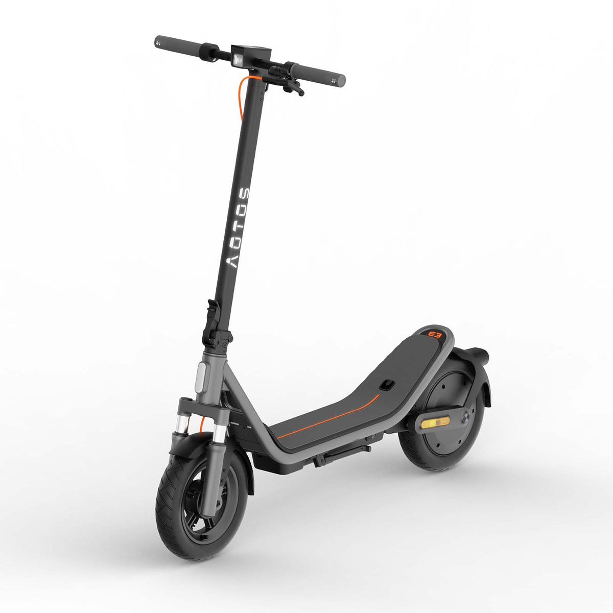 E3 Electric Scooter