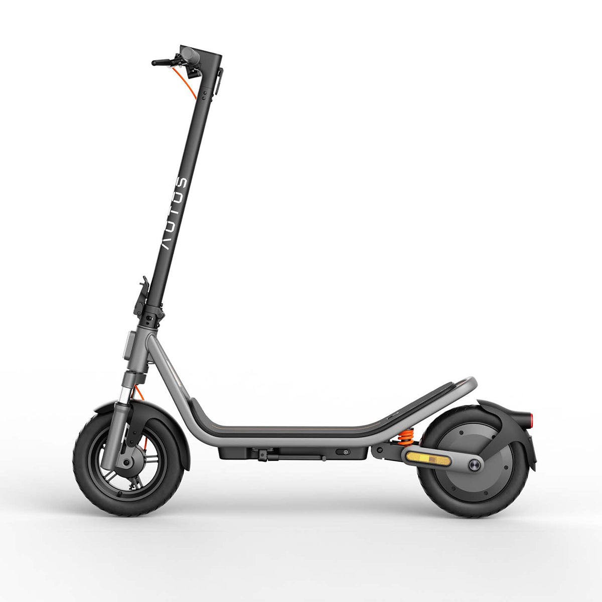 E3 Electric Scooter