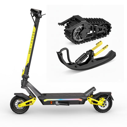 GT01 Pro Electric Scooter