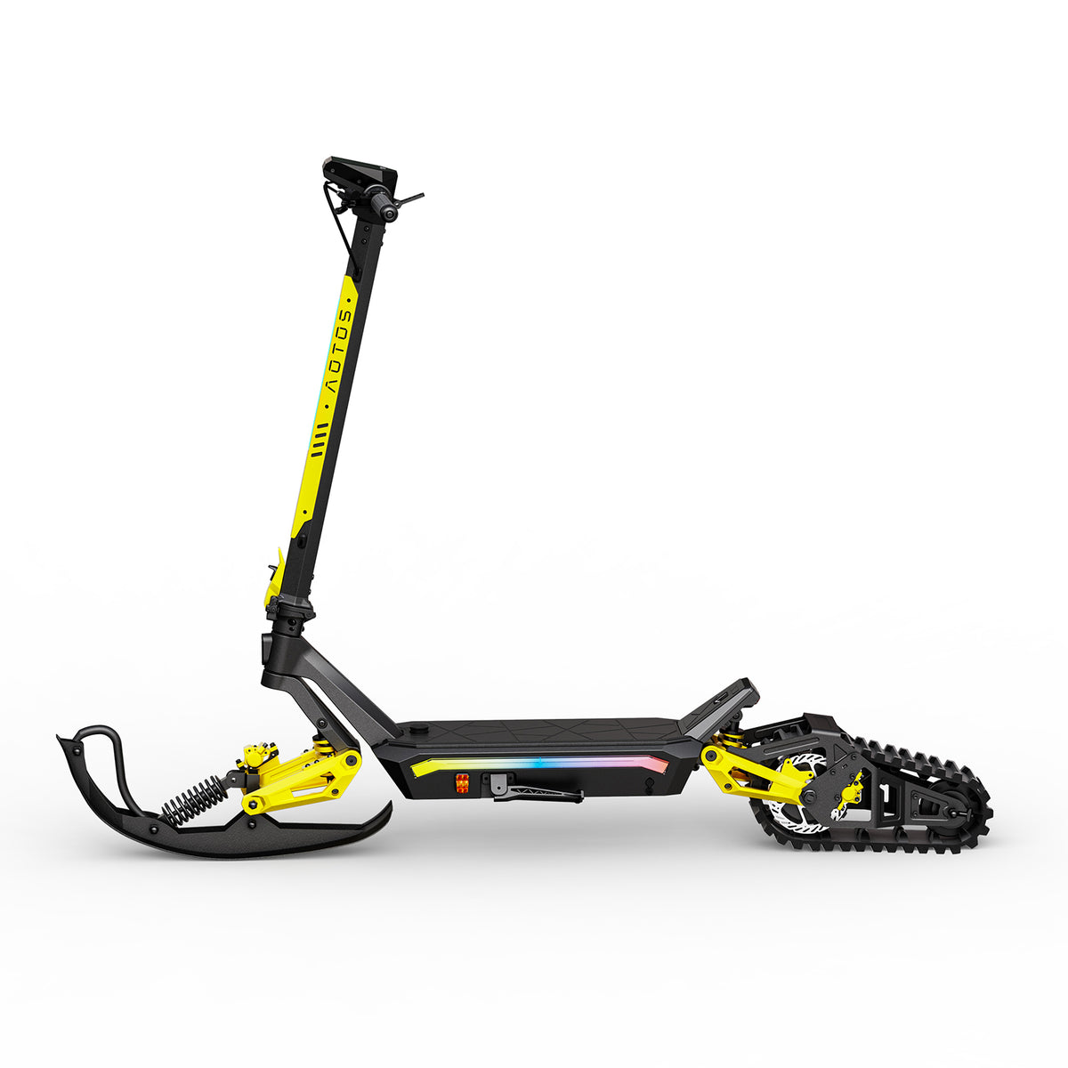 GT01 Pro Electric Scooter