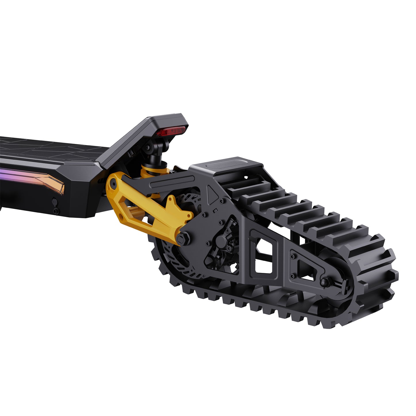 GT01 Pro Electric Sled Bag