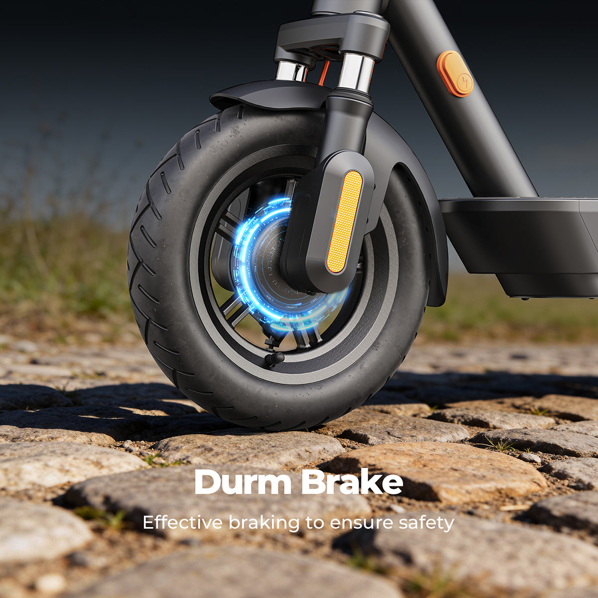 S2 Electric Scooter