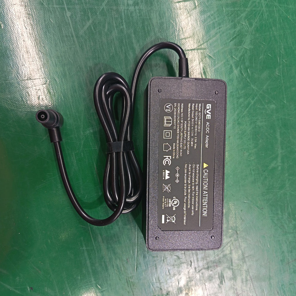S2 Electric Scooter Charger