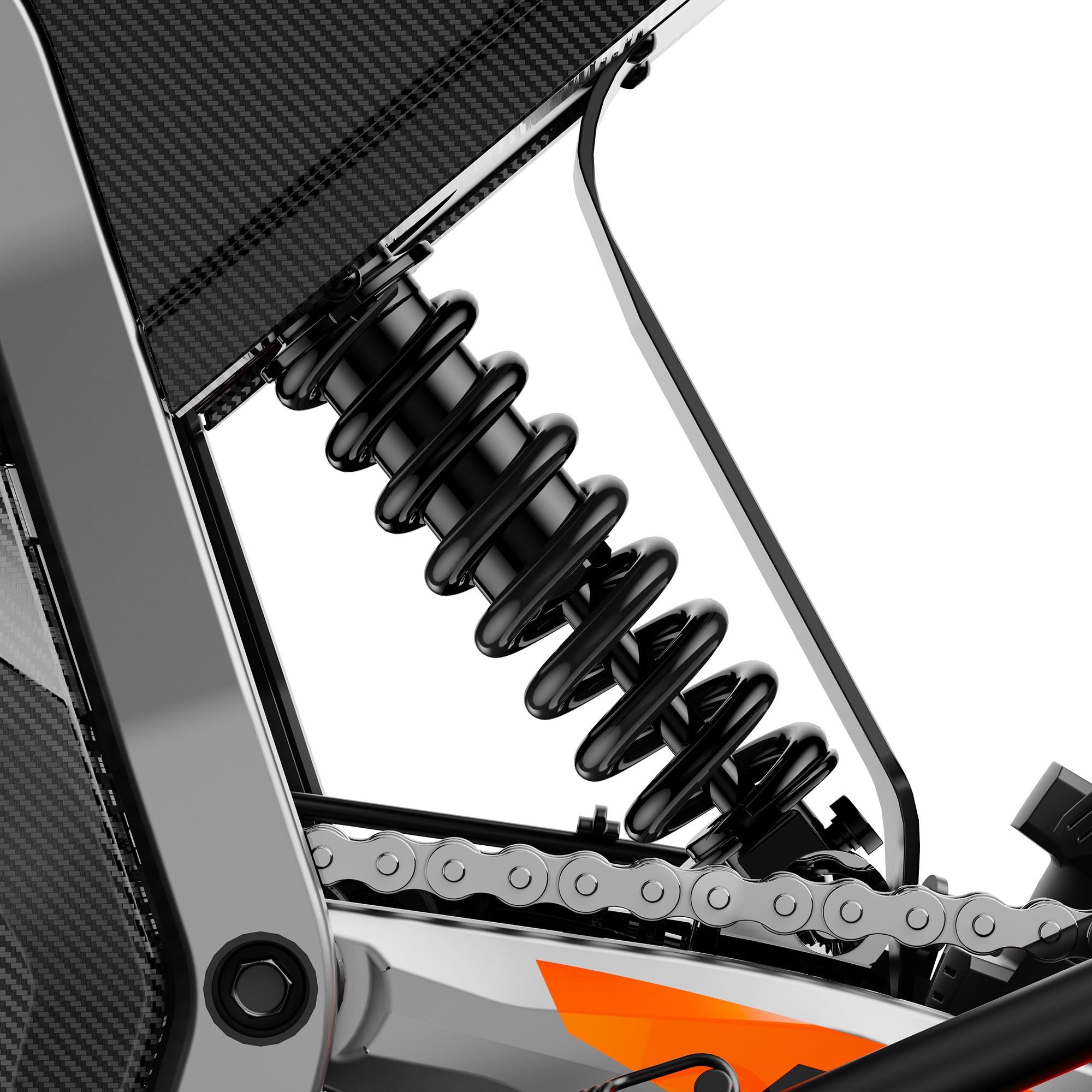 D3 Pro Electric Dirt Bike