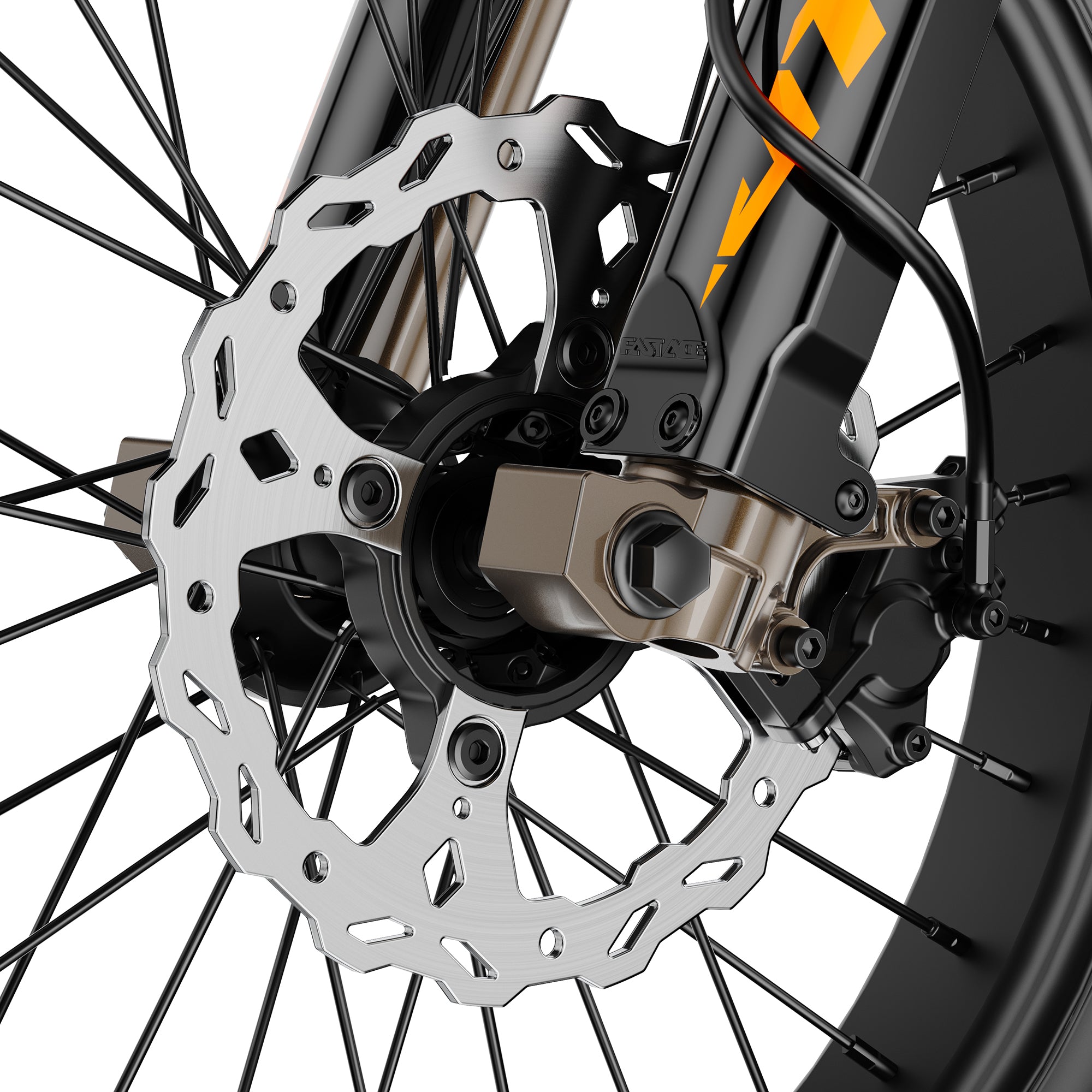 D3 Pro Electric Dirt Bike