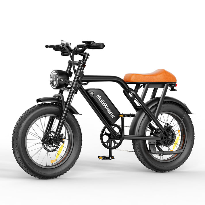 MEGAWHEELS EB01 Electric Bike