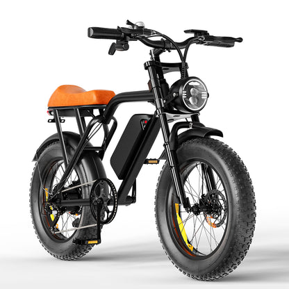 EB01 Electric Bike