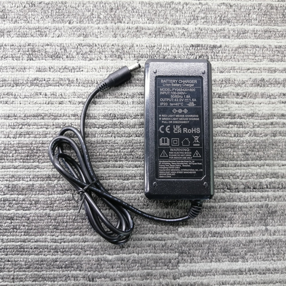 L2 Electric Suitcase Charger