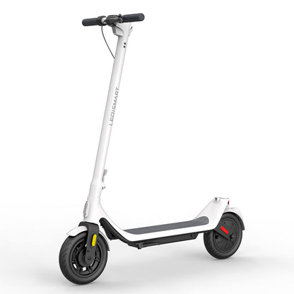 A11 Electric Scooter with ABE