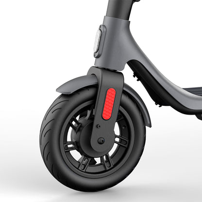 A6L Pro Electric Scooter Front Wheel