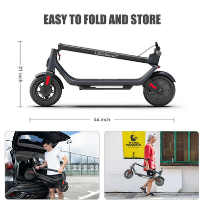A6L PRO Electric Scooter