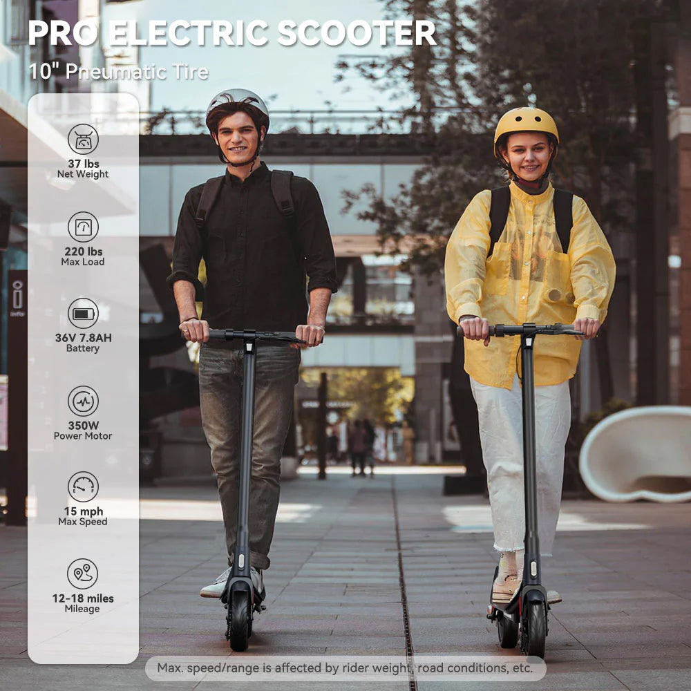 A6L PRO Electric Scooter