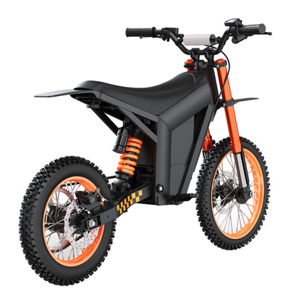 M01 Dirt Bike