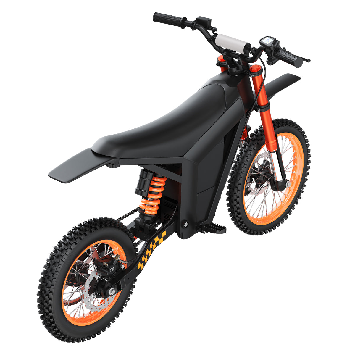 M01 Dirt Bike