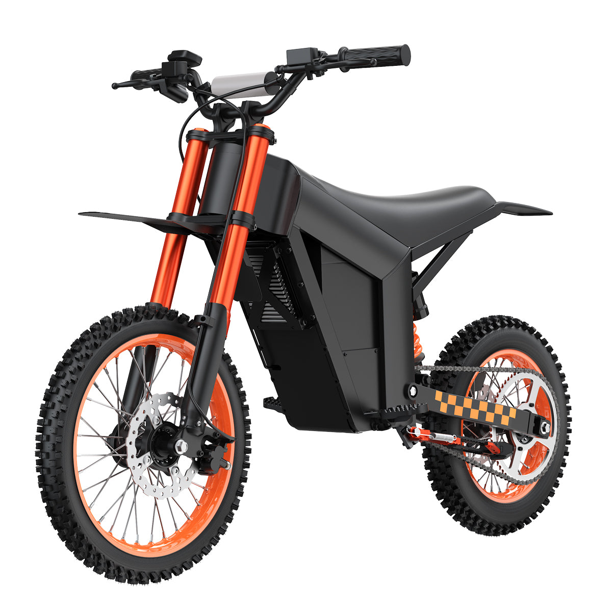M01 Dirt Bike
