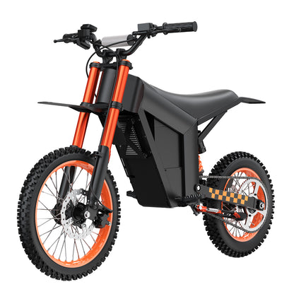 M01 Dirt Bike