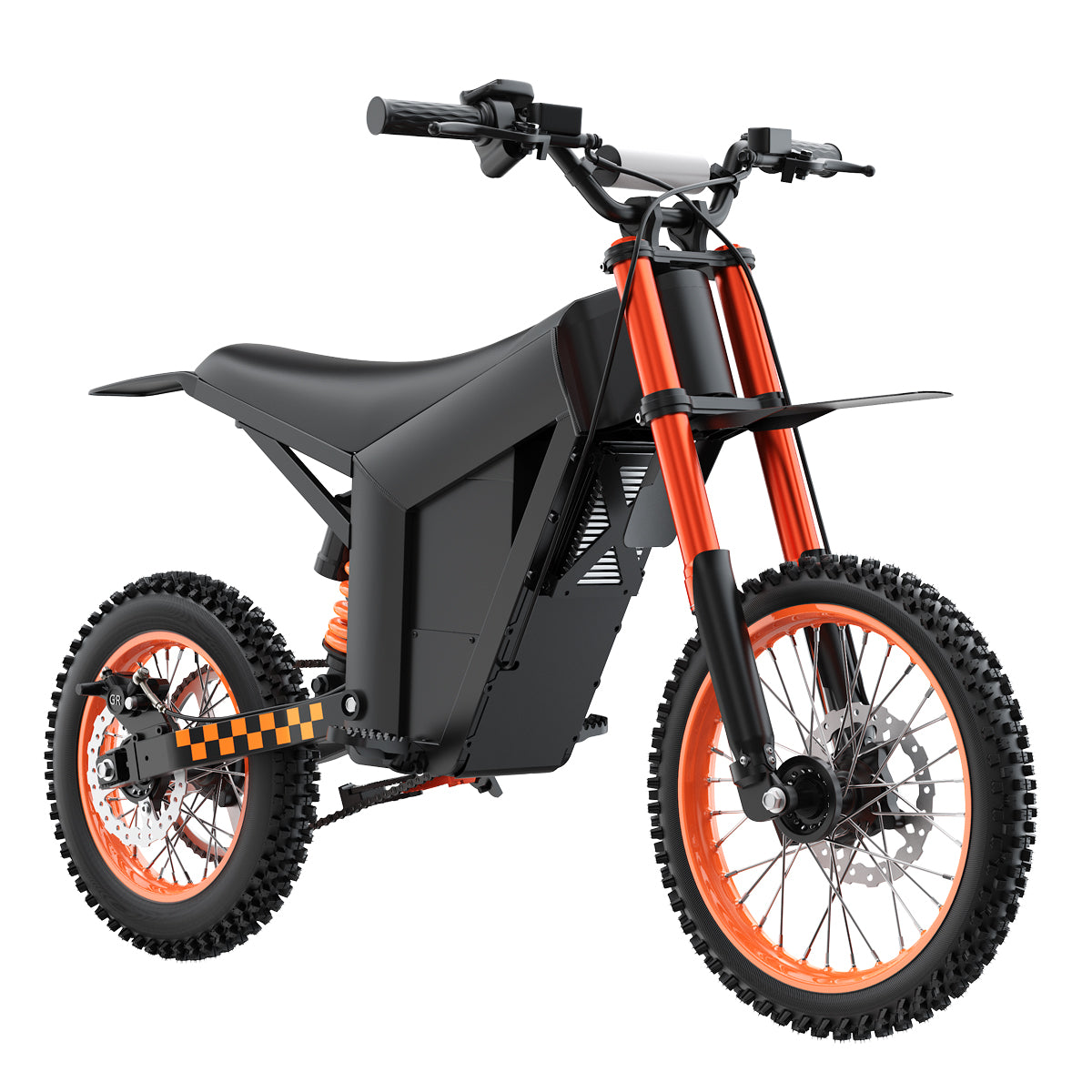 M01 Dirt Bike