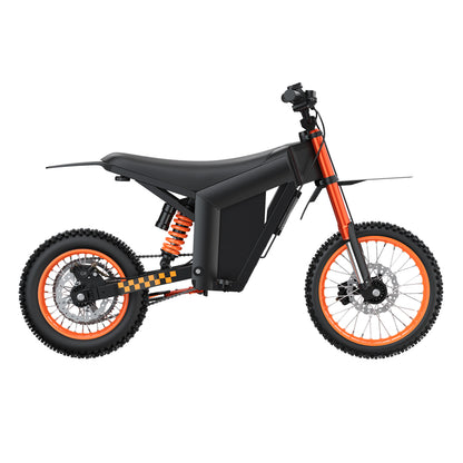 M01 Dirt Bike