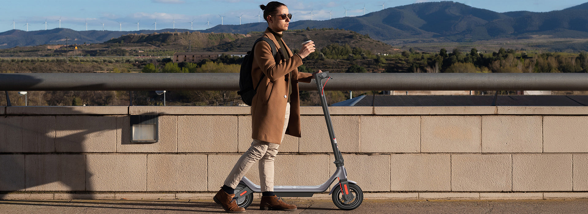 E-scooter under $300