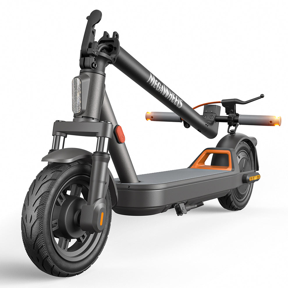 MEGAWHEELS C2 electric scooter