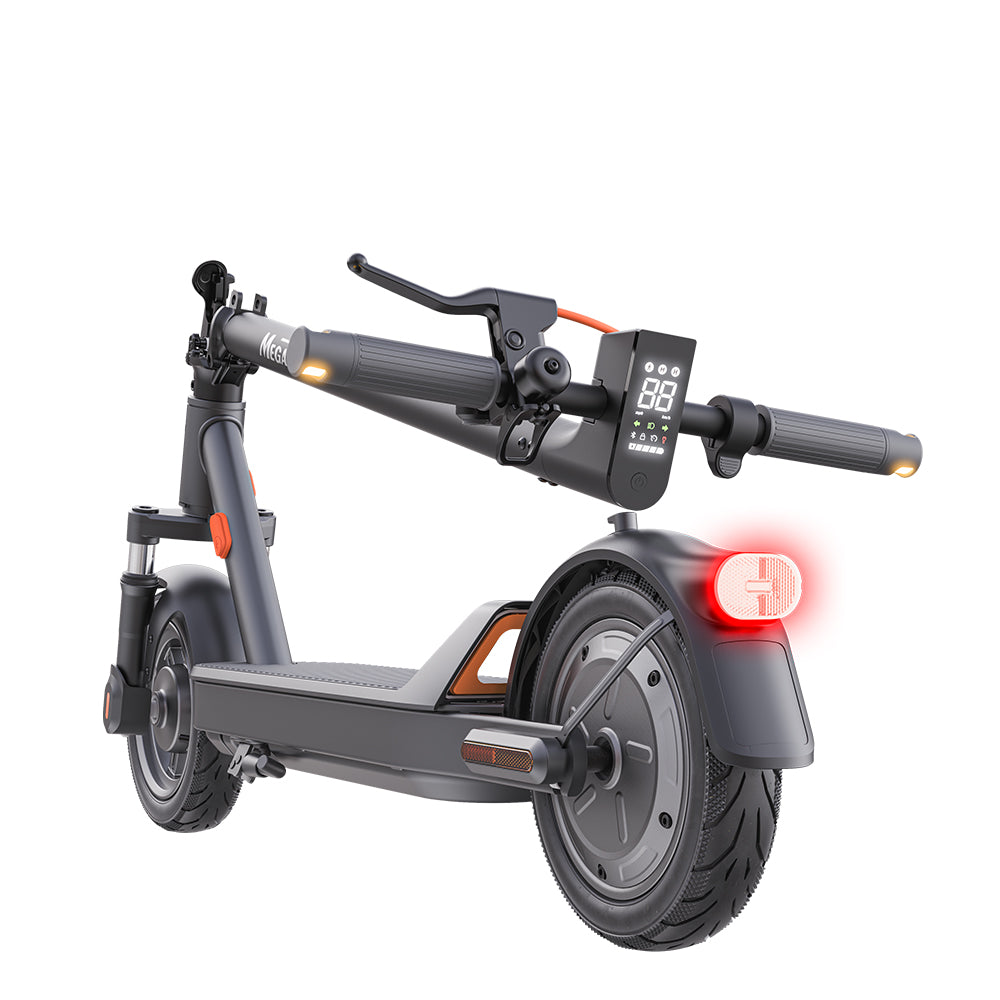 C2 Electric Scooter